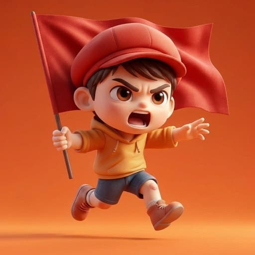 革命家