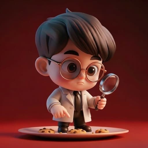 鑑定士