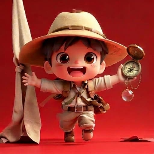トレジャーハンター